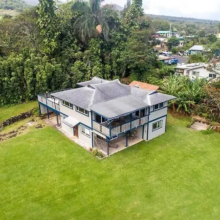 Hana Homestead Exterior photo