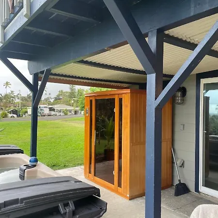 Hana Homestead Exterior photo