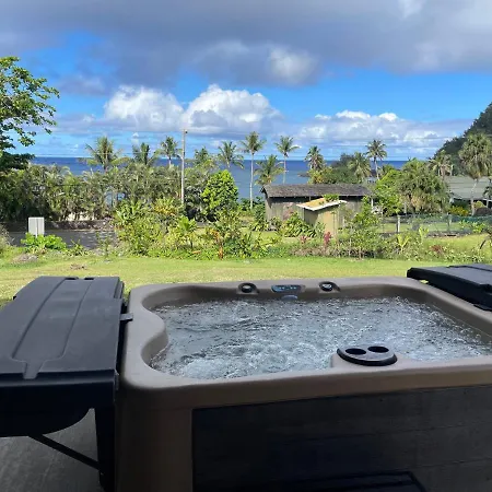 Hana Homestead Exterior photo