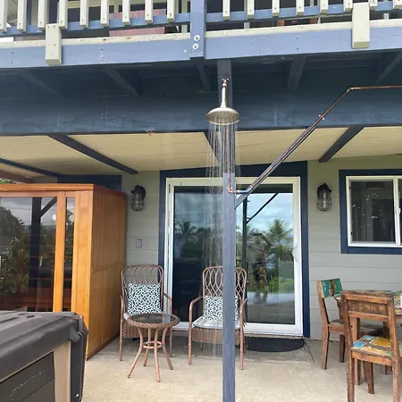 Hana Homestead Exterior photo