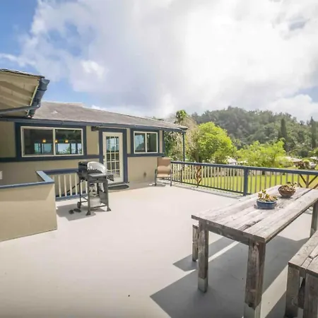 Hana Homestead Exterior photo