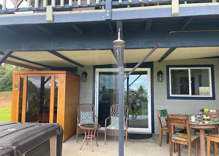 Hana Homestead