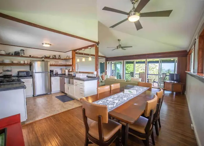 Hana Homestead