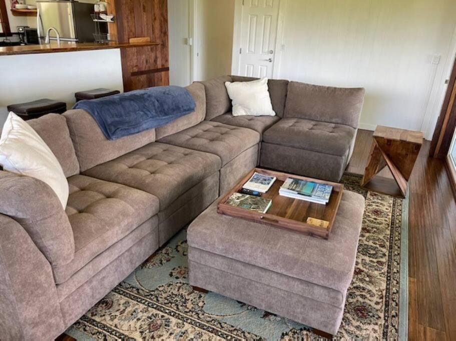 Hébergement de vacances Homestead *