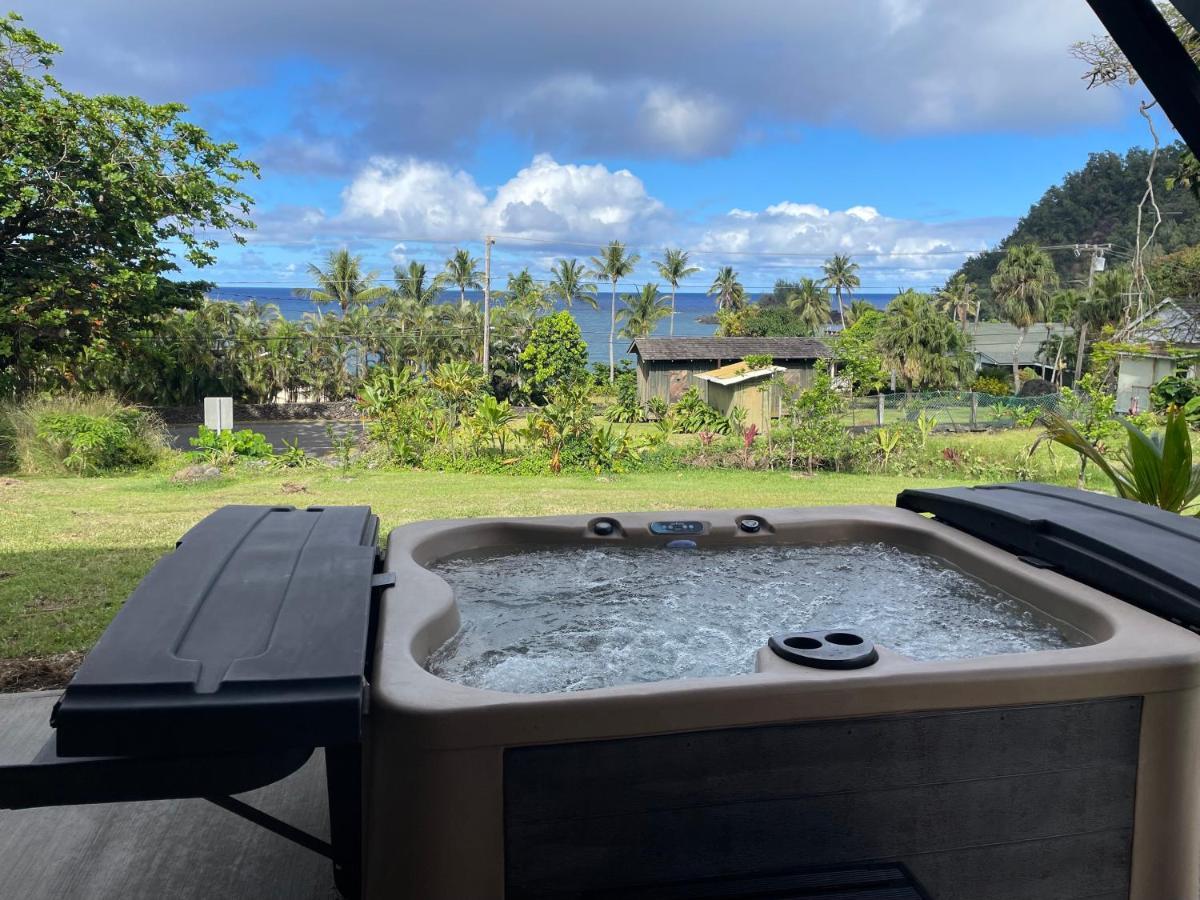 Hébergement de vacances Homestead Hana