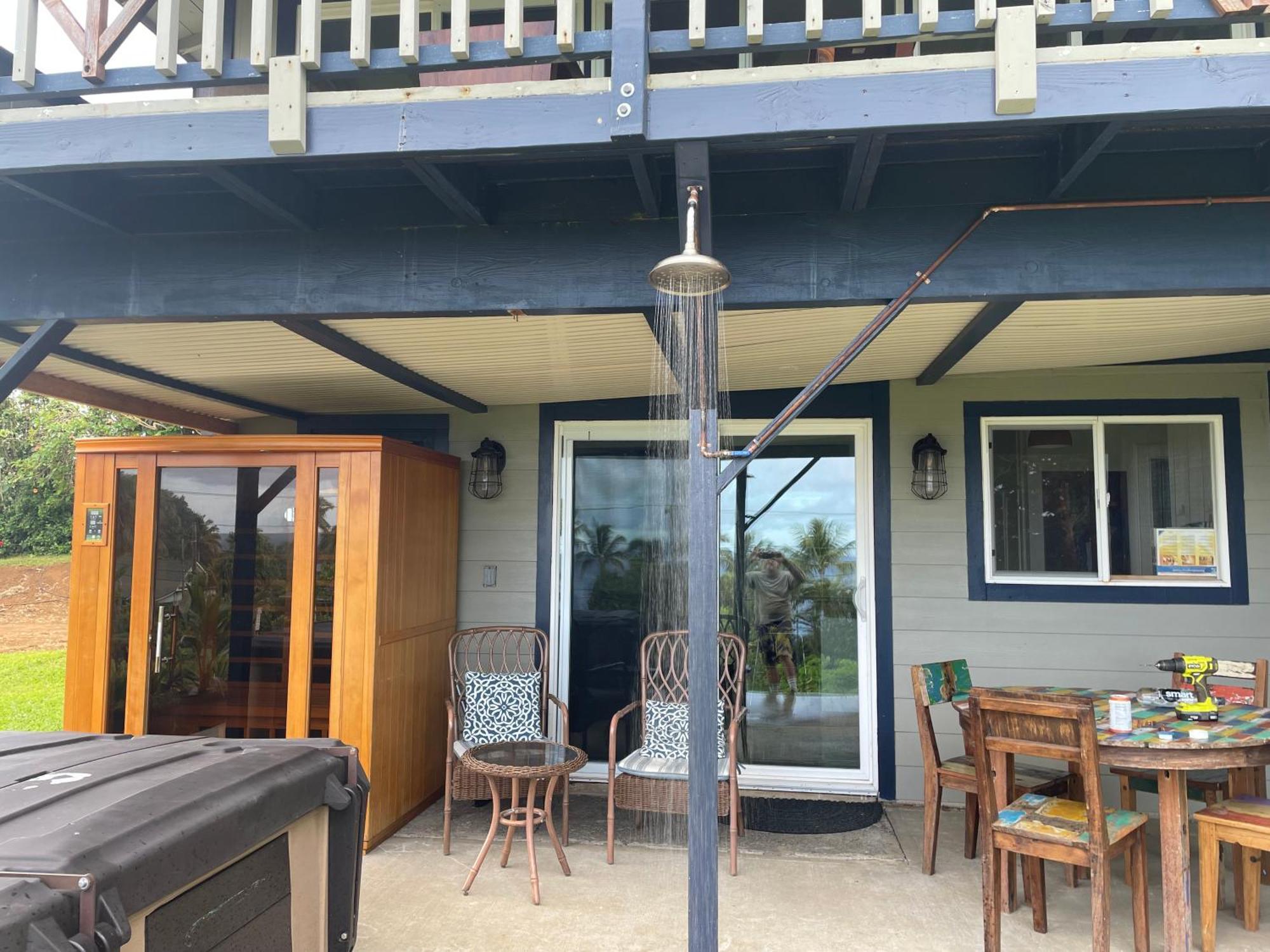 Hébergement de vacances Homestead